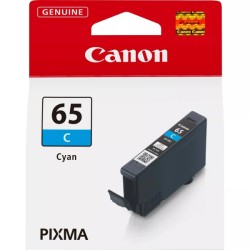Canon CLI65 Ciano Tinteiro Original - 4216C001