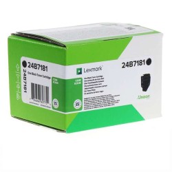 Lexmark C2240/XC2235 Preto Cartucho de Toner Original - 24B7181