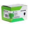 Lexmark C2240/XC2235 Preto Cartucho de Toner Original - 24B7181