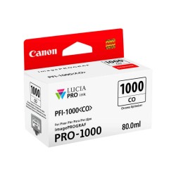 Canon PFI1000 Optimizador de Cor Original - 0556C001/PFI-1000CO