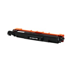 Brother TN247/TN243 Preto Cartucho de Toner Compatível - Substitui TN247BK/TN243BK