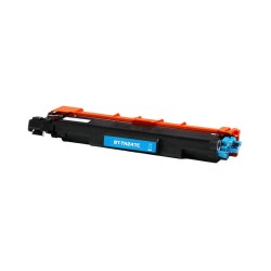 Brother TN247/TN243 Cyan Cartucho de Toner Compatível - Substitui TN247C/TN243C