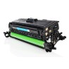 Compatível HP CF451A Cyan Cartucho de Toner - Substitui 655A