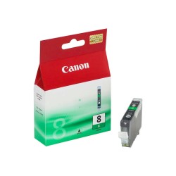 Canon CLI8 Verde Tinteiro Original - 0627B001