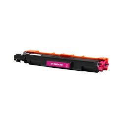 Brother TN247/TN243 Magenta Cartucho de Toner Compatível - Substitui TN247M/TN243M