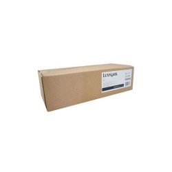 Lexmark XC2326 Preto Cartucho de Toner Original - 24B7502
