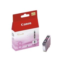 Canon CLI8 Magenta Photo Tinteiro Original - 0625B001