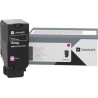 Lexmark C4342/C4352 Magenta Cartucho de Toner Original - 24B7512