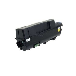 Utax PK1011 Preto Cartucho de Toner Compatível - Substitui 1T02RY0UT0