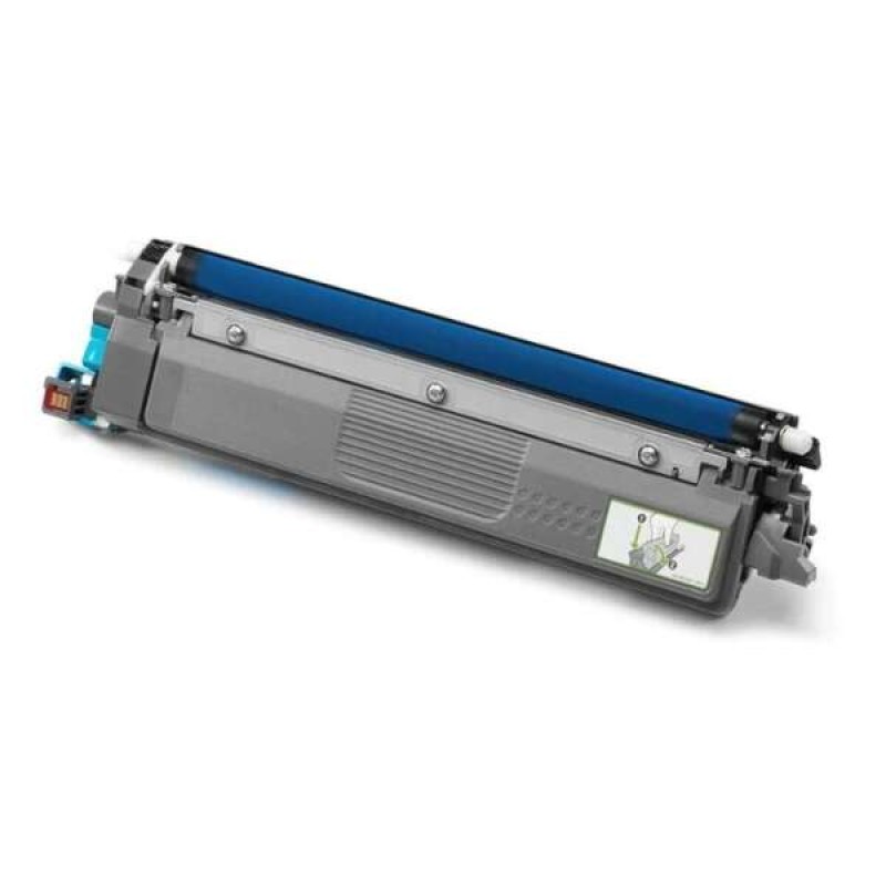 Brother TN249 Cyan Cartucho de Toner Compatível - Substitui TN249C