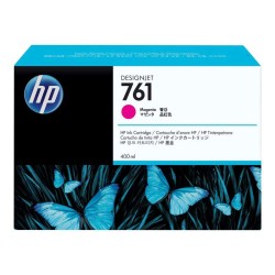 HP 761 Magenta Tinteiro Original - CM993A