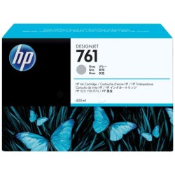 HP 761 Cinzento Tinteiro Original - CM995A