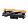 Brother TN2510XL Preto Cartucho de Toner Compatível - Substitui TN2510XL