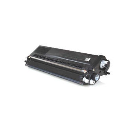Brother TN320/TN325/TN321/TN326/TN329 Preto Cartucho de Toner Compatível - Substitui TN320BK/TN325BK/TN321BK/TN326BK/TN329BK