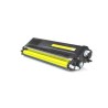 Brother TN320/TN325/TN321/TN326/TN329 Amarelo Cartucho de Toner Compatível - Substitui TN320Y/TN325Y/TN321Y/TN326Y/TN329Y