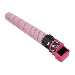 Develop TN328 Magenta Cartucho de Toner Compatível - Substitui TN328M/AAV83D0