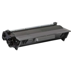 Brother TN3330/TN3380 Preto Cartucho de Toner Compatível