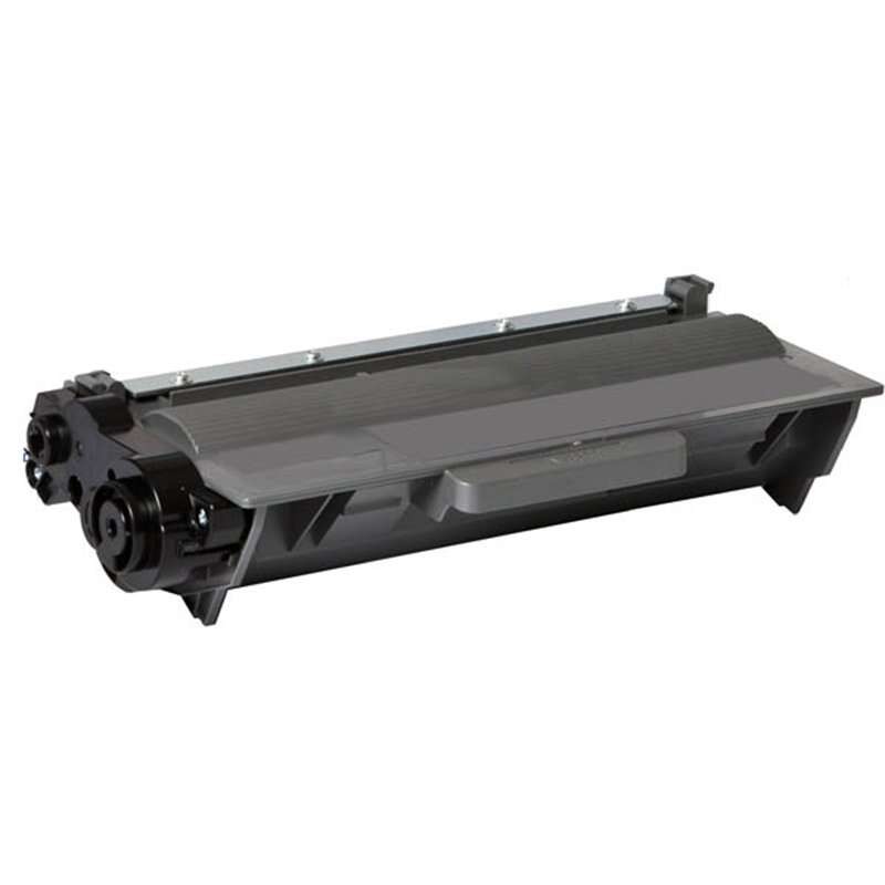 Brother TN3330/TN3380 Preto Cartucho de Toner Compatível