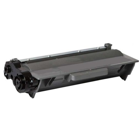 Brother TN3330/TN3380 Preto Cartucho de Toner Compatível