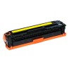 Compatível HP CF402X/CF402A/CF542X/CF542A Amarelo Cartucho de Toner - Substitui 201X/201A/203X/203A