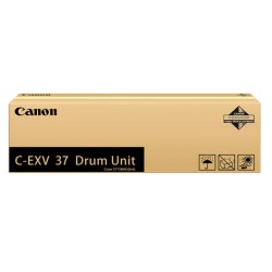 Canon CEXV37 Preto Tambor de Imagem Original - 2773B003 (Drum)
