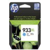 HP 933XL Ciano Tinteiro Original - CN054AE