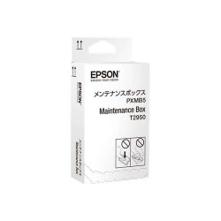 Epson T2950 Tanque de Manutenção Original - C13T295000