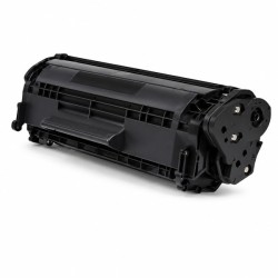 Canon FX10/FX9/104/703 Preto Cartucho de Toner Compatível - Substitui 0263B002/7616A005