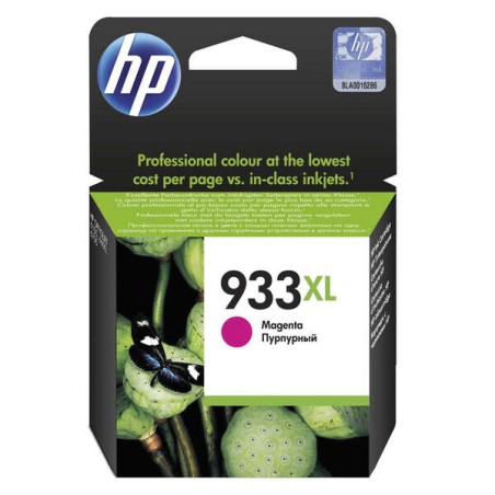 HP 933XL Magenta Tinteiro Original - CN055AE