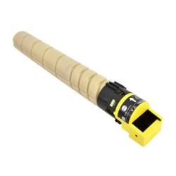Develop TN328 Amarelo Cartucho de Toner Compatível - Substitui TN328Y/AAV82D0