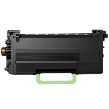 Brother TN3610 Preto Cartucho de Toner Compatível - Substitui TN3610