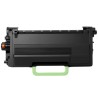 Brother TN3610 Preto Cartucho de Toner Compatível - Substitui TN3610