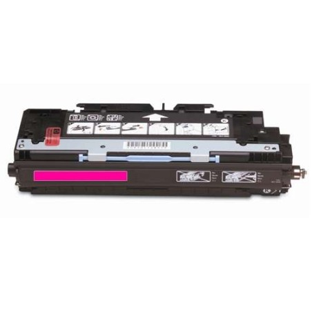 Compatível HP Q2673A Magenta Cartucho de Toner - Substitui 309A