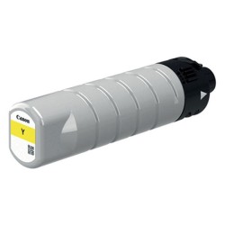 Canon PGI-7500XL Amarelo Tinteiro Original - 2793C001