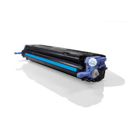 Canon 707 Cyan Cartucho de Toner Compatível - Substitui 9423A004