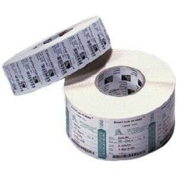 Zebra Z-Select 2000D Pack de 16 Rolos de Etiquetas Originais Perfuradas 101.6x152.4mm - 105 Etiquetas por Rolo - 3003074