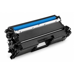 Brother TN821XXL Cyan Cartucho de Toner Compatível - Substitui TN821XXLC