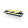 Compatível HP Q6472A Amarelo Cartucho de Toner - Substitui 502A