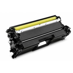 Brother TN821XXL Amarelo Cartucho de Toner Compatível - Substitui TN821XXLY