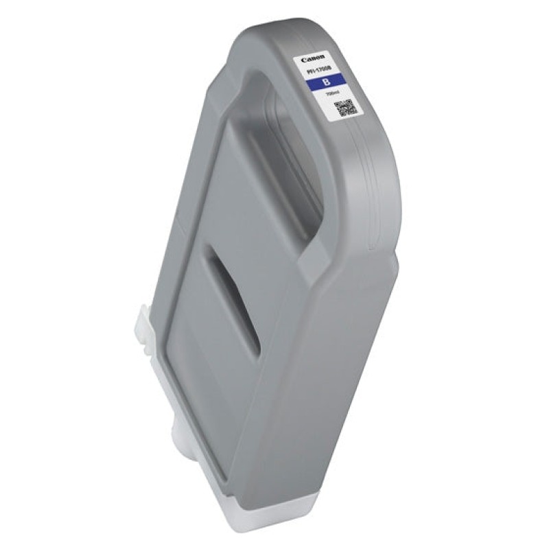 Canon PFI1700 Blue Tinteiro Original - 0784C001/PFI-1700B