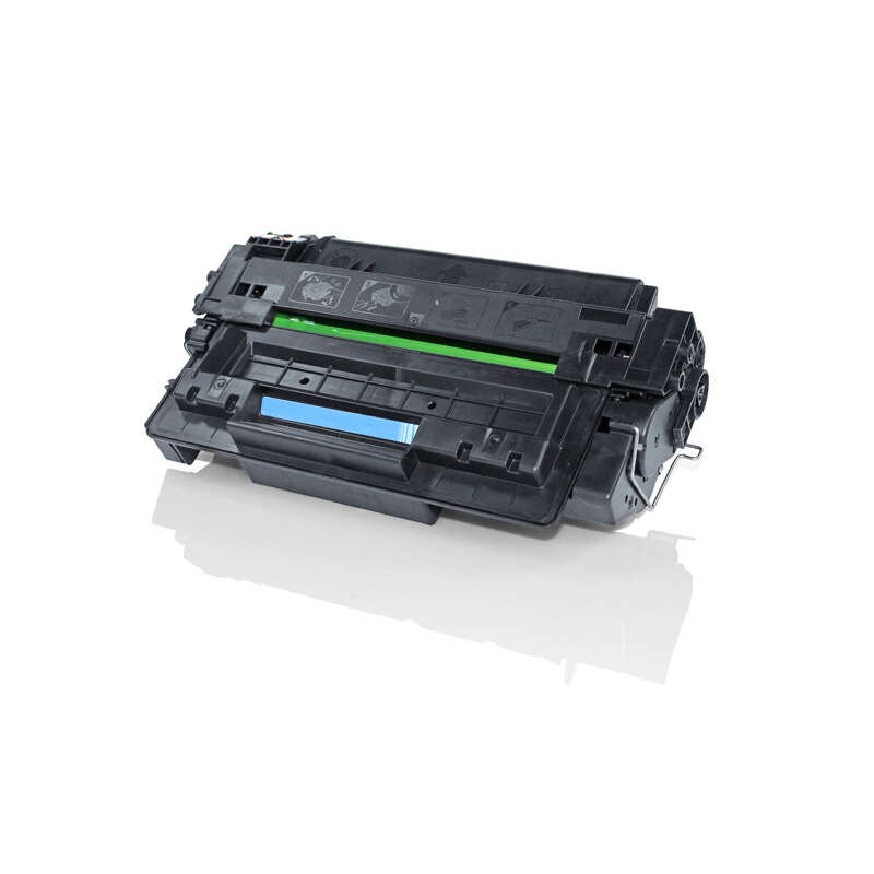 Canon 710 Preto Cartucho de Toner Compatível - Substitui 0985B001