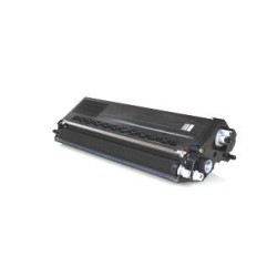 Brother TN910 Preto Cartucho de Toner Compatível - Substitui TN910BK