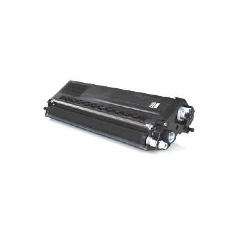 Brother TN910 Preto Cartucho de Toner Compatível - Substitui TN910BK