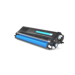 Brother TN910 Cyan Cartucho de Toner Compatível - Substitui TN910C