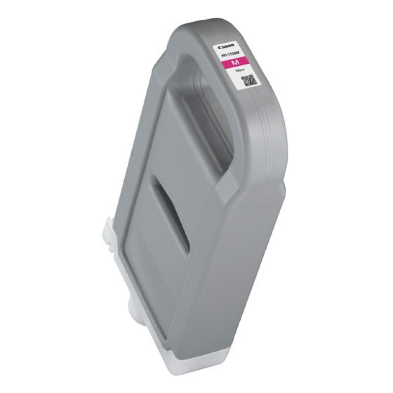 Canon PFI1700 Magenta Tinteiro Original - 0777C001/PFI-1700M