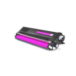 Brother TN910 Magenta Cartucho de Toner Compatível - Substitui TN910M