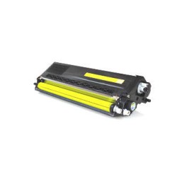 Brother TN910 Amarelo Cartucho de Toner Compatível - Substitui TN910Y