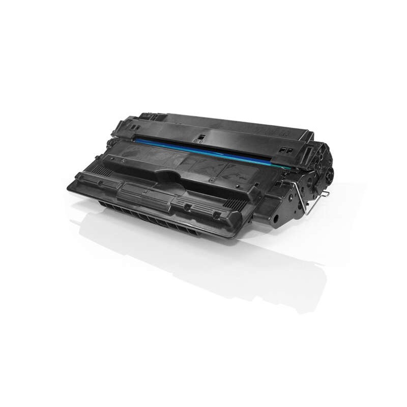 Compatível HP Q7516A Preto Cartucho de Toner - Substitui 16A
