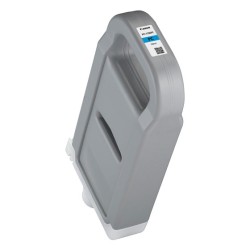 Canon PFI1700 Cyan Photo Tinteiro Original - 0779C001/PFI-1700PC