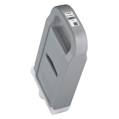 Canon PFI1700 Cinzento Photo Tinteiro Original - 0782C001/PFI-1700PGY